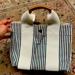 Rue De Verneuil hand bag